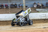 Sprintcar 6 T6 - 12 - Latrobe - 28th Feb 2026-19