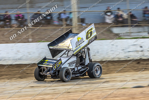 Sprintcar 6 T6 - 12 - Latrobe - 28th Feb 2026-19