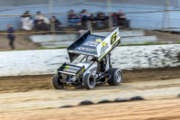 Sprintcar 6 T6 - 12 - Latrobe - 28th Feb 2026-21