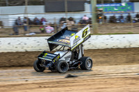 Sprintcar 6 T6 - 12 - Latrobe - 28th Feb 2026-20
