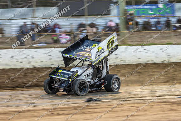 Sprintcar 6 T6 - 12 - Latrobe - 28th Feb 2026-20