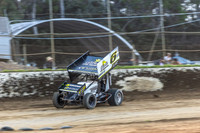 Sprintcar 6 T6 - 12 - Latrobe - 28th Feb 2026-18