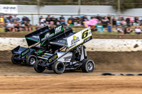 Sprintcar 6 T6 - 12 - Latrobe - 28th Feb 2026-9