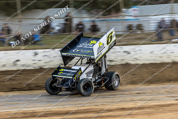 Sprintcar 6 T6 - 12 - Latrobe - 28th Feb 2026-22