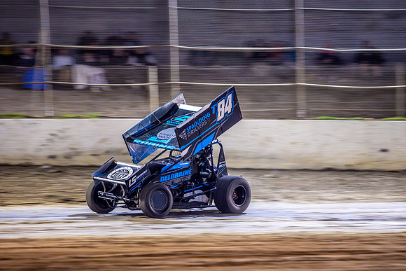 Sprintcar 84 T84 - 12 - Latrobe - 28th Feb 2026-37