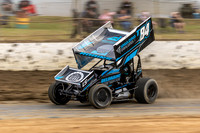 Sprintcar 84 T84 - 12 - Latrobe - 28th Feb 2026-21