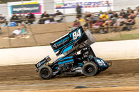 Sprintcar 84 T84 - 12 - Latrobe - 28th Feb 2026-19