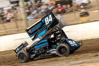 Sprintcar 84 T84 - 12 - Latrobe - 28th Feb 2026-20