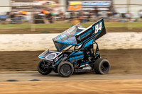 Sprintcar 84 T84 - 12 - Latrobe - 28th Feb 2026-18
