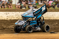 Sprintcar 84 T84 - 12 - Latrobe - 28th Feb 2026-6