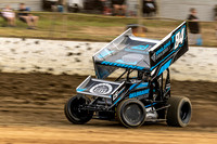 Sprintcar 84 T84 - 12 - Latrobe - 28th Feb 2026-4