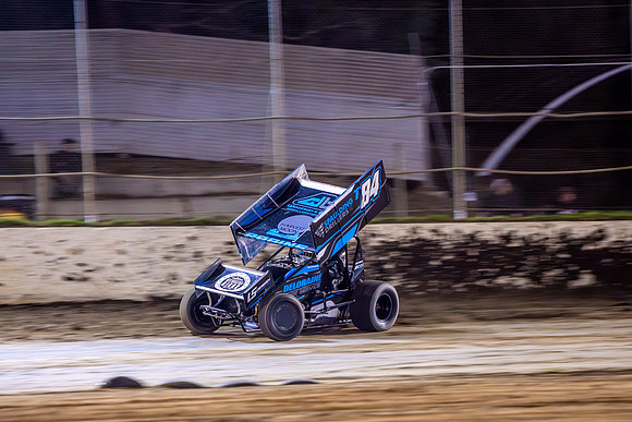 Sprintcar 84 T84 - 12 - Latrobe - 28th Feb 2026-40