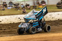 Sprintcar 84 T84 - 12 - Latrobe - 28th Feb 2026-5
