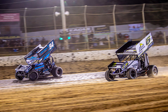 Sprintcar 84 T84 - 12 - Latrobe - 28th Feb 2026-42