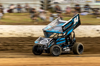 Sprintcar 84 T84 - 12 - Latrobe - 28th Feb 2026-8