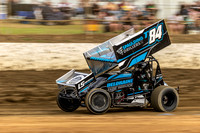 Sprintcar 84 T84 - 12 - Latrobe - 28th Feb 2026-9