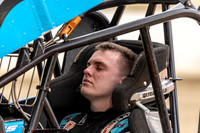 Sprintcar 84 T84 - 12 - Latrobe - 28th Feb 2026-3