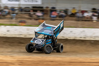 Sprintcar 84 T84 - 12 - Latrobe - 28th Feb 2026-16
