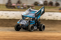 Sprintcar 84 T84 - 12 - Latrobe - 28th Feb 2026-17