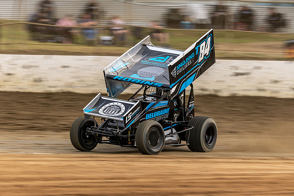 Sprintcar 84 T84 - 12 - Latrobe - 28th Feb 2026-17