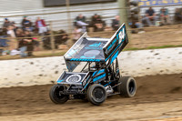 Sprintcar 84 T84 - 12 - Latrobe - 28th Feb 2026-14