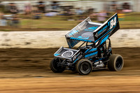 Sprintcar 84 T84 - 12 - Latrobe - 28th Feb 2026-10