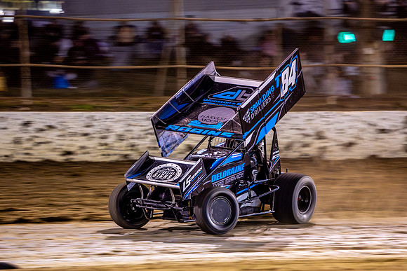 Sprintcar 84 T84 - 12 - Latrobe - 28th Feb 2026-38