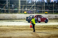 Street Stock Misc - 12 - Latrobe - 28th Feb 2026