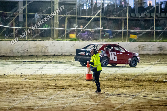 Street Stock Misc - 12 - Latrobe - 28th Feb 2026