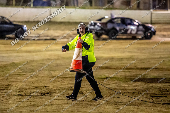 Street Stock Misc - 12 - Latrobe - 28th Feb 2026-2