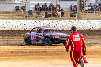 Street Stock 10 T10 - 12 - Latrobe - 28th Feb 2026