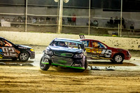 Street Stock 11 T11 - 12 - Latrobe - 28th Feb 2026-3