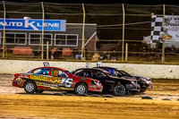 Street Stock 110 T110 - 12 - Latrobe - 28th Feb 2026