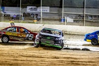Street Stock 11 T11 - 12 - Latrobe - 28th Feb 2026-2