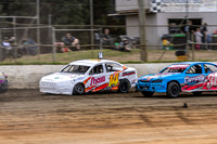 Street Stock 14 T14 - 12 - Latrobe - 28th Feb 2026