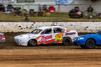 Street Stock 14 T14 - 12 - Latrobe - 28th Feb 2026-2