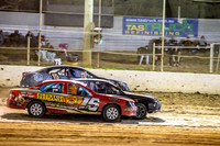 Street Stock 15 T15 - 12 - Latrobe - 28th Feb 2026-3
