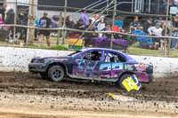 Street Stock 22 T22 - 12 - Latrobe - 28th Feb 2026-20