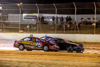 Street Stock 15 T15 - 12 - Latrobe - 28th Feb 2026