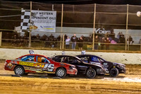 Street Stock 15 T15 - 12 - Latrobe - 28th Feb 2026-2