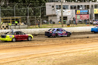 Street Stock 22 T22 - 12 - Latrobe - 28th Feb 2026-8