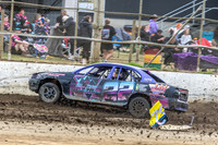 Street Stock 22 T22 - 12 - Latrobe - 28th Feb 2026-19