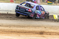 Street Stock 22 T22 - 12 - Latrobe - 28th Feb 2026-15
