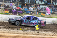 Street Stock 22 T22 - 12 - Latrobe - 28th Feb 2026-21