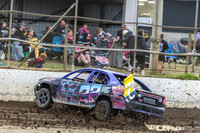 Street Stock 22 T22 - 12 - Latrobe - 28th Feb 2026-18
