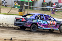 Street Stock 22 T22 - 12 - Latrobe - 28th Feb 2026-14