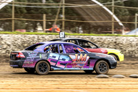 Street Stock 22 T22 - 12 - Latrobe - 28th Feb 2026-2