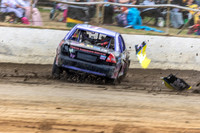 Street Stock 22 T22 - 12 - Latrobe - 28th Feb 2026-16