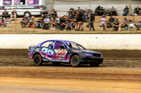 Street Stock 22 T22 - 12 - Latrobe - 28th Feb 2026-3