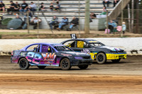 Street Stock 22 T22 - 12 - Latrobe - 28th Feb 2026-13